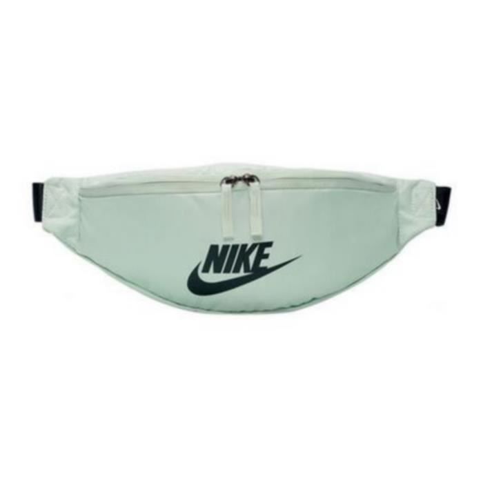 Sacoche nike homme shop verte