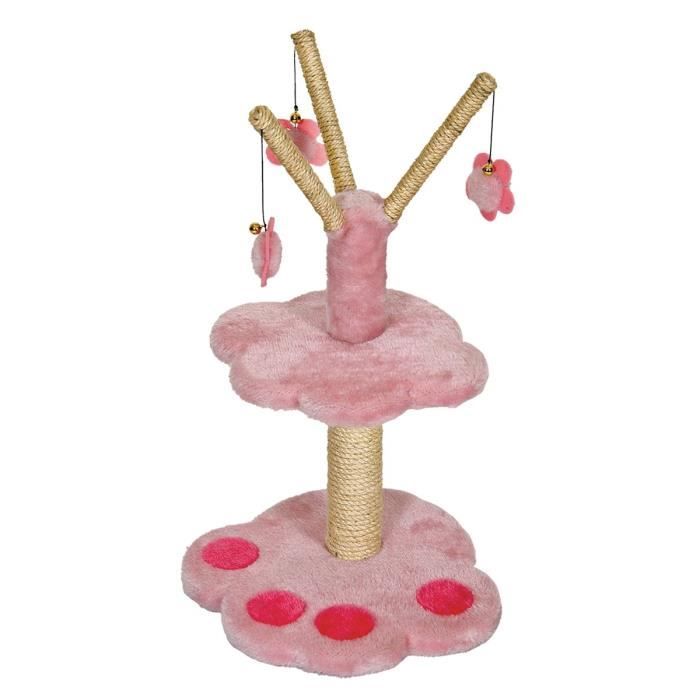 Nobby Arbre A Chat Tinky Rose 36 X 32 X 44cm Cdiscount Animalerie Nobby Arbre A Chat Tinky Rose 36 X 32 X 44cm Cdiscount Animalerie