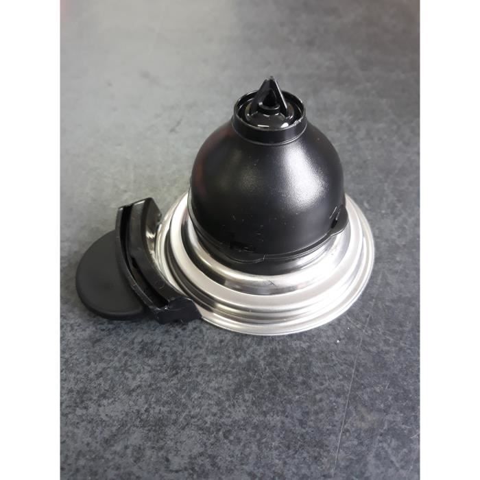 422225944211 - support dosette 1 tasse cafetiere HD78 senseo PHILIPS