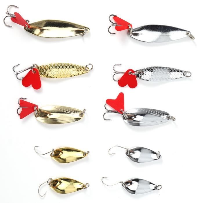 Leurre Megabass PopMax - Appât De Surface Topwater, Occasion, état Fonctionnel
