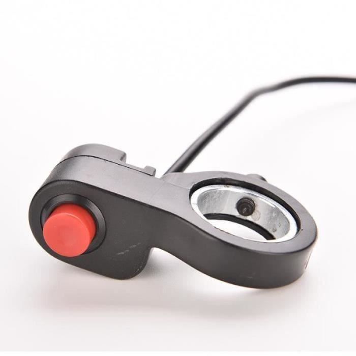 INTERRUPTEUR UNIVERSEL DE Feu Frein Arri??re Avec Ressort Pour Honda