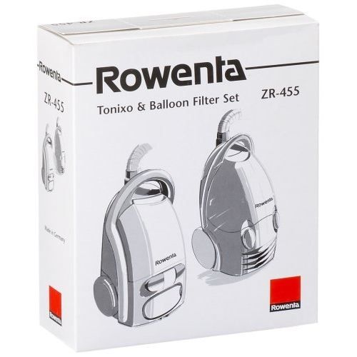ROWENTA - ZR 455