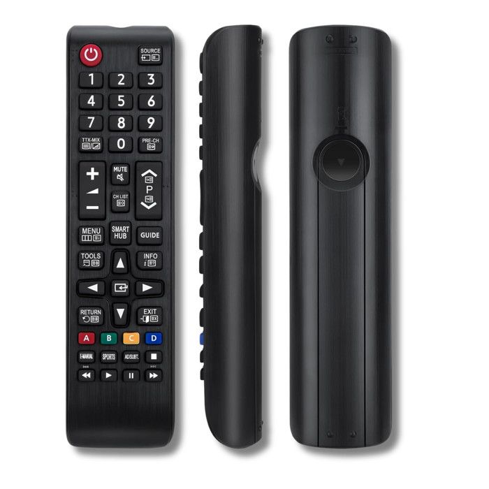 Télécommande SMART prête à 'emploi SAMSUNG Télévision SAMSUNG 147954