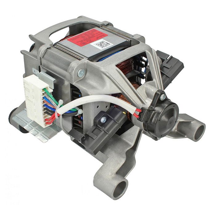 Haier Charbons moteur - vue 2