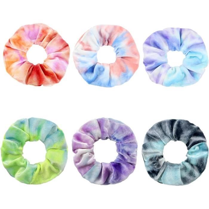 Accessoires pour les   cheuveux chouchou