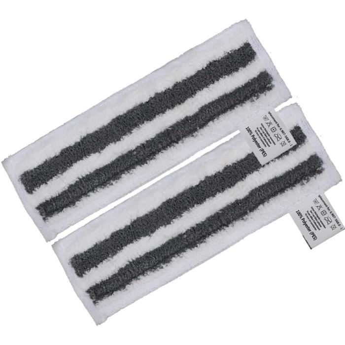 Accessorio Ulisem per Karcher Easyfix SC2 SC3 SC4 SC5 Panni in