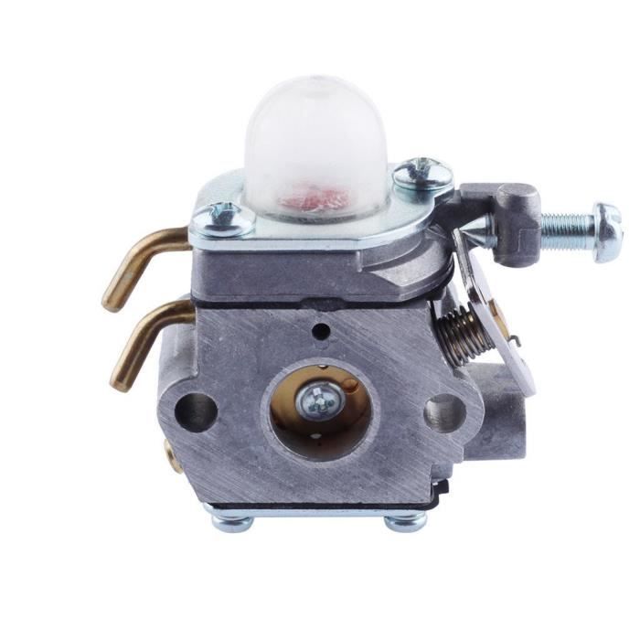 Carburateur Pour Ryobi Homelite 25cc-30cc - Modèles Débroussailleuse Et Souffleur - Référence C1U-H60