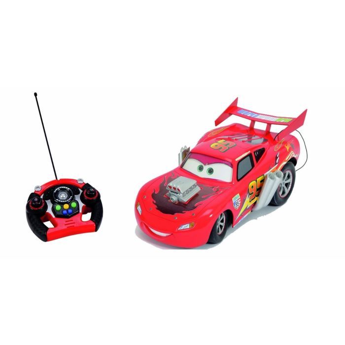 voiture teleguidee cars