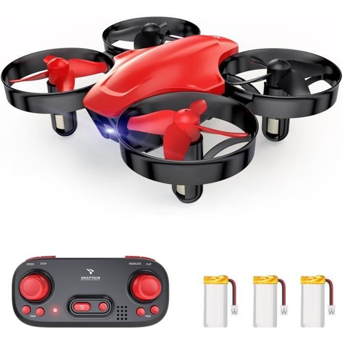 Mini sales drone sp350