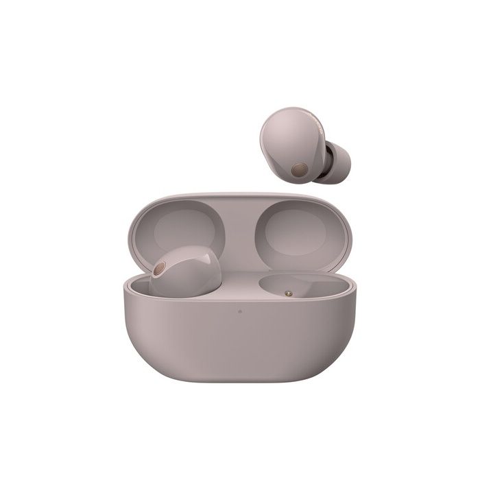 Ecouteurs Sony WF-1000XM5 ROSE