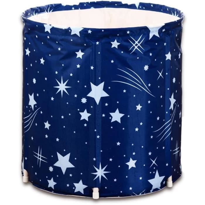 Gojoy - Baignoire pliante pour adulte - Matériaux PP et TPE Gojoy - Baignoire pliante pour adulte - Matériaux PP et TPE