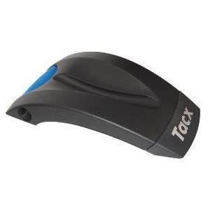 Support pour roue avant TACX Skyliner - Marque TACX - Pour VTT - Position du vélo corrigée