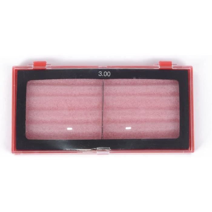 Custodia Morbida Per Occhiali In Neoprene - Con Cerniera E Gancio, Portatile, Per Uomo E Donna - Foto 3