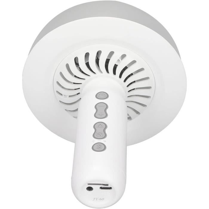 URB Microphone portatif sans fil monté sur la tête, connexion automatique, micro UHF avec