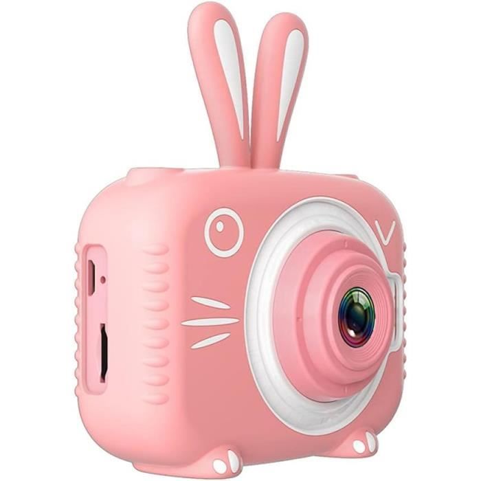 Appareil photo enfant GENERIQUE Caméra vidéo caméscope numérique pour jouets pour enfants