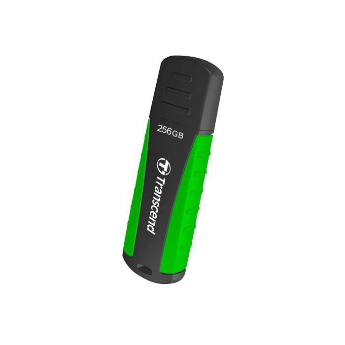 Clé USB - TRANSCEND - JETFLASH 810 - 256Go - USB 3.1 Gen 1 - 130 Mo/s