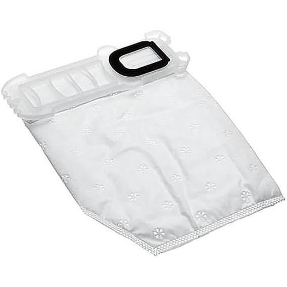 Kit 2 Filtri Per Vorwerk Folletto VK135 VK136 &ndash; Griglia + HEPA Compatibili
