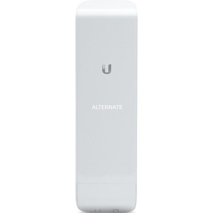 Pont sans fil – Ubiquiti – NanoStation M NSM5 – AirMax – Blanc – Réseaux AirMax