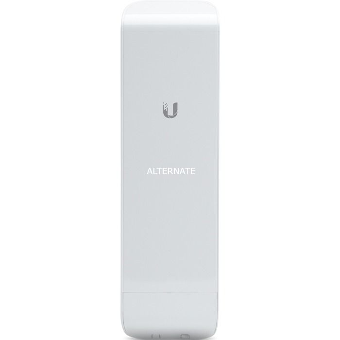 Kit Pont Réseau BASIC Ubiquiti 2.4 GHz jusqu'à 500 mètres (v2)