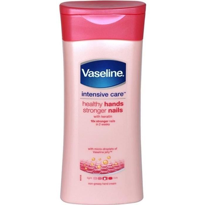 Vaseline Creme Cdiscount Vaseline Creme Cdiscount