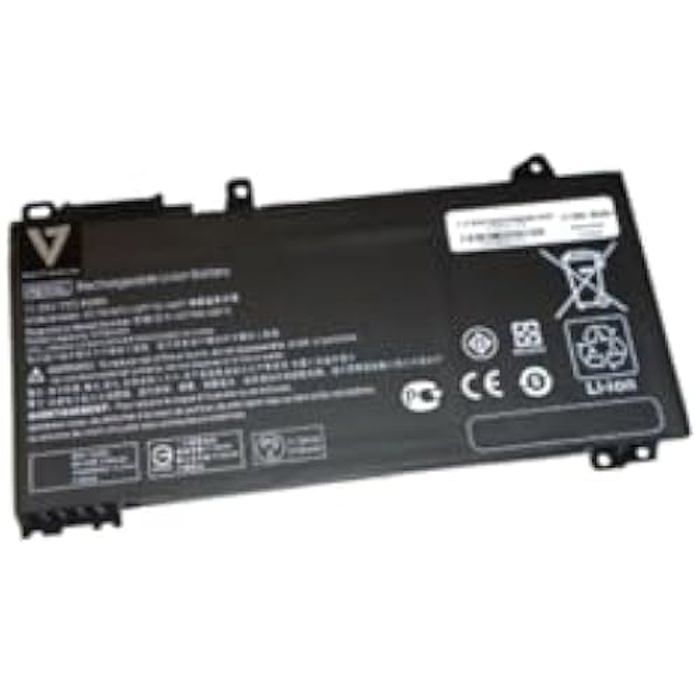 Batterie Pour Ordinateur Portable HP G6-1136SF - Occasion, Marque Sony, Compatible HP