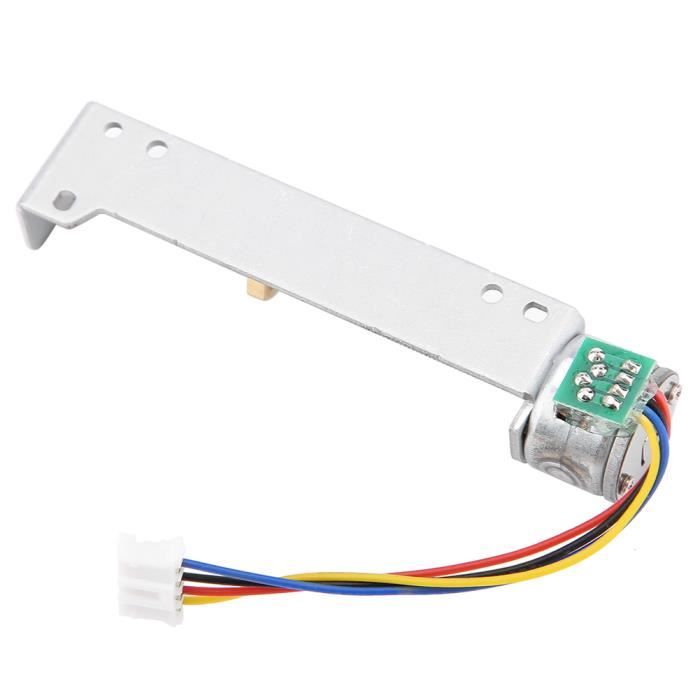 Moteur Pas à Pas, Moteur Pas à Pas à Vis Linéaire, Mini Curseur D'écrou