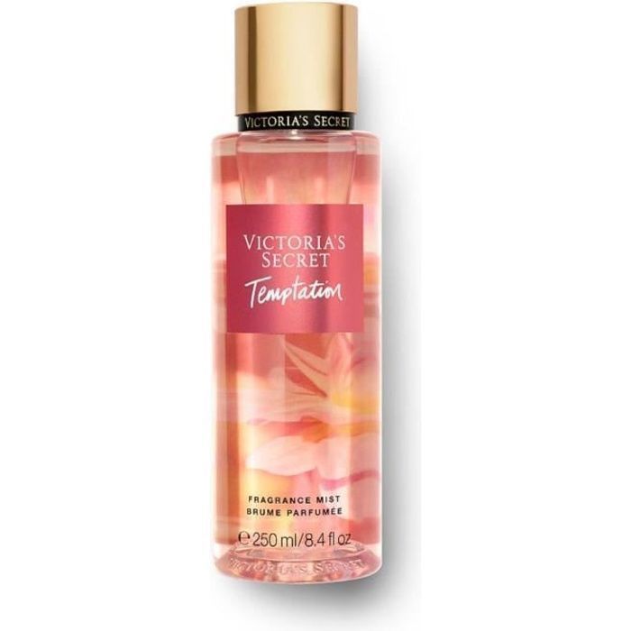 prix du parfum victoria secret
