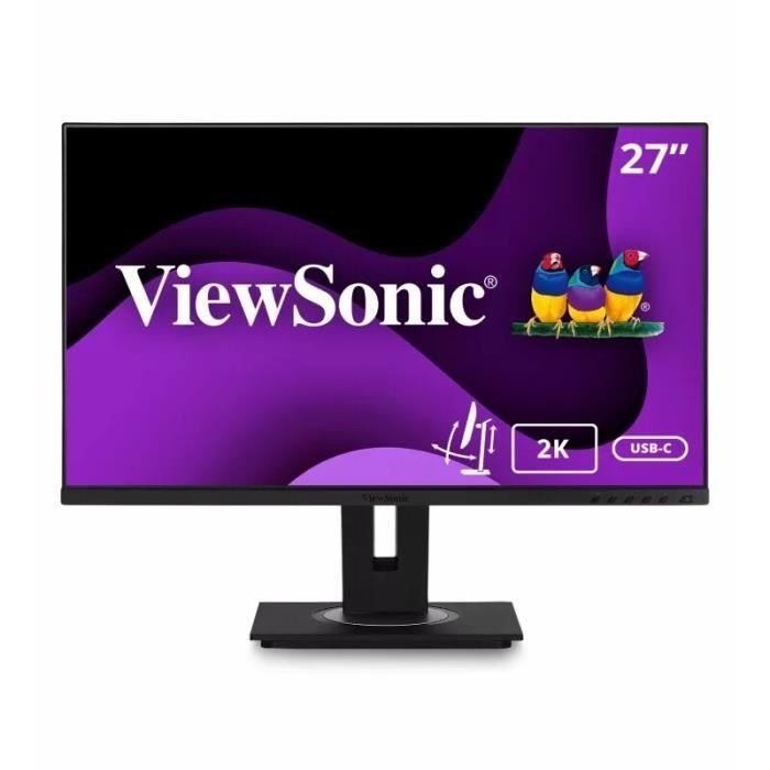 Écran PC ViewSonic VG2756-2K