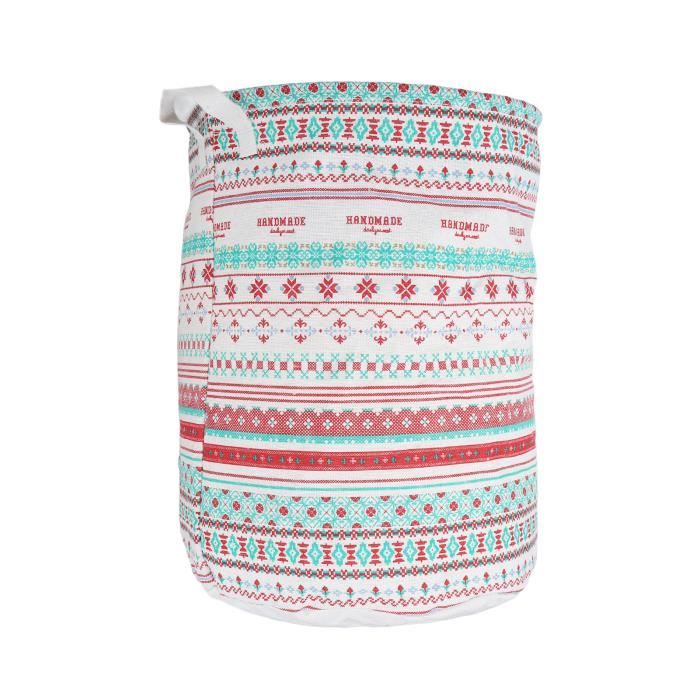 Transgender Trans Pride LGBTQIA Panier à linge avec poignée durable Panier à linge pliable circulaire pour salle de bain/chambre/université/dortoir Transgender Trans Pride LGBTQIA Panier à linge avec poignée durable Panier à linge pliable circulaire pour salle de bain/chambre/université/dortoir