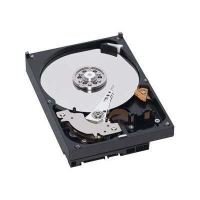 Western Digital WD3200AAKS 75SBA0 320 Go - vue 2