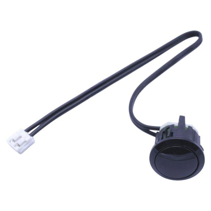 DeLonghi Bouton poussoir 5512810591 - vue 4