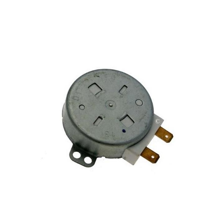 Whirlpool TYJ5068 8A19 Moteur Plateau