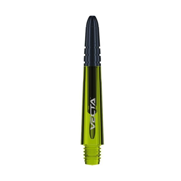 Jeu De Fléchettes Winmau Apocalypse - 3 Fléchettes Laiton 24g Avec Tiges Prism Et Ailettes Alpha | Pour Débutants Et Joueurs Occasionnels