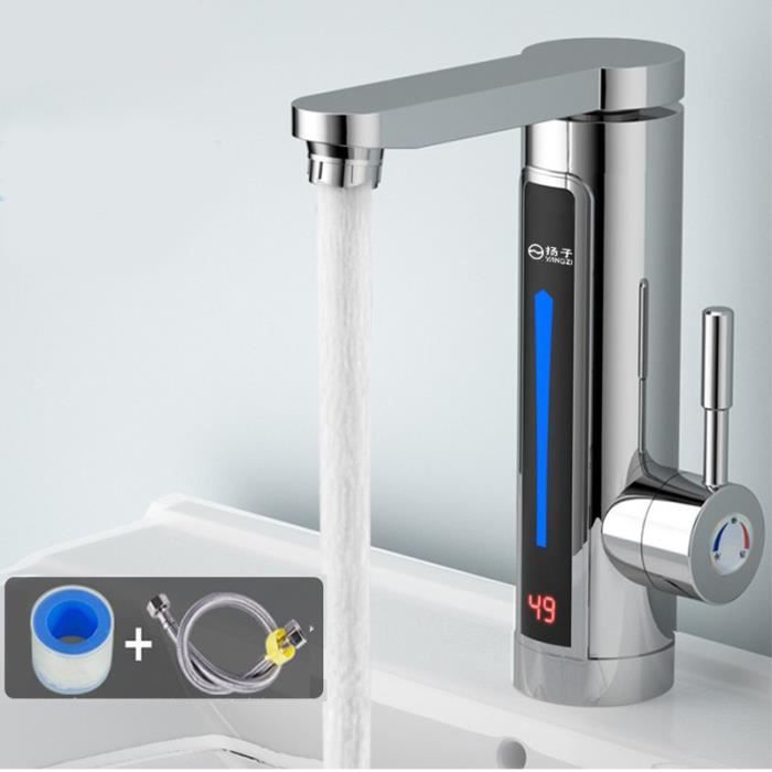 Réservoir à eau chaude instantanée InSinkErator HWT-00