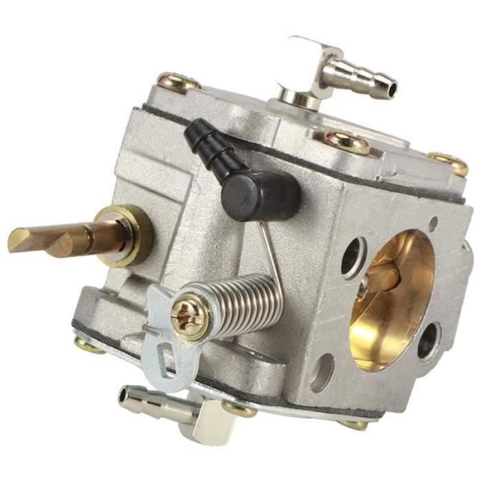 Carburador Para Stihl Ts400 4223 120 0600 42231200600 | Meses sin interés Carburador Para Stihl Ts400 4223 120 0600 42231200600 | Meses sin interés