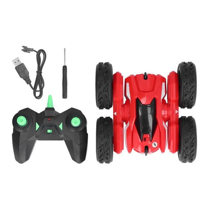 Buggy Télécommandé TYCO 7.2V 4WD Puissant – Cascadeur RC D'occasion (lien Vidéo Dispo)