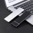Disque Dur Externe portable SSD 2 To Expansion Portable SWAREY USB 3.0 - Bleu-1