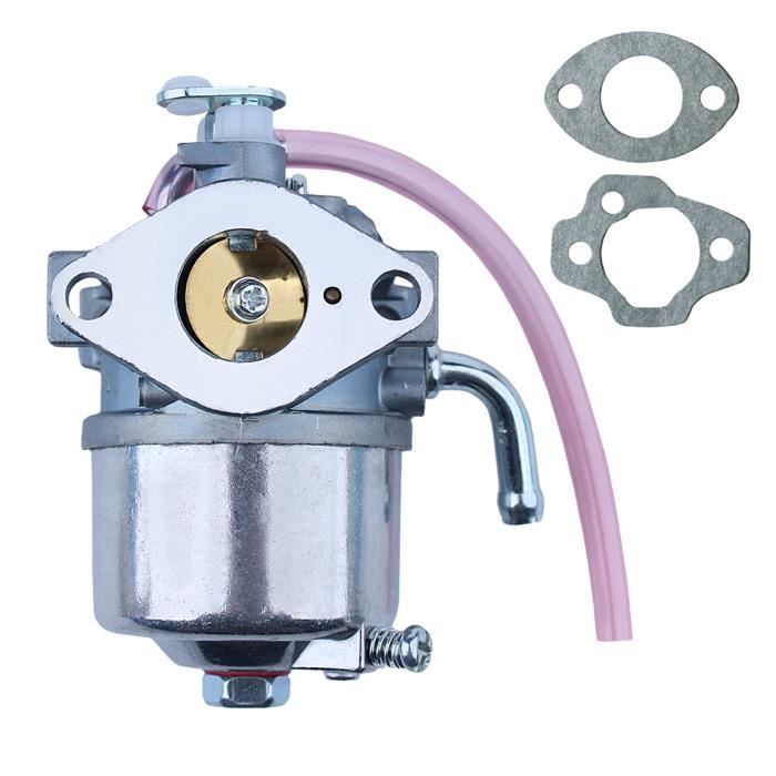Kit de carburateur pour Kawasaki FC150v John Deere 14SB 14SE AM124620 Moteur à 4 coups - Auto Kit de carburateur pour Kawasaki FC150v John Deere 14SB 14SE AM124620 Moteur à 4 coups - Auto