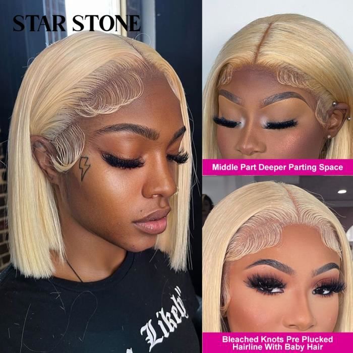 Perruque Femme Longue "Angie" Blonde Cuivrée Avec Mèches Claires - Synthétique, Neuve Avec étiquettes