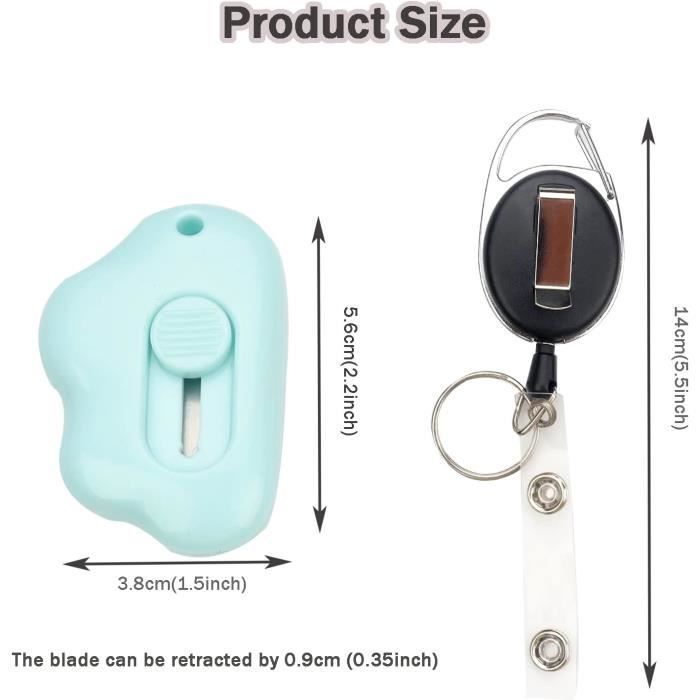 Lot De 5 Boussoles Porte-clés Pour Enfants Et Adultes – Avec Mousqueton Silicone, Résistantes Aux Chocs, Pour Randonnée Et Camping
