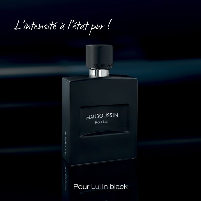 Prix mauboussin pour lui 2025