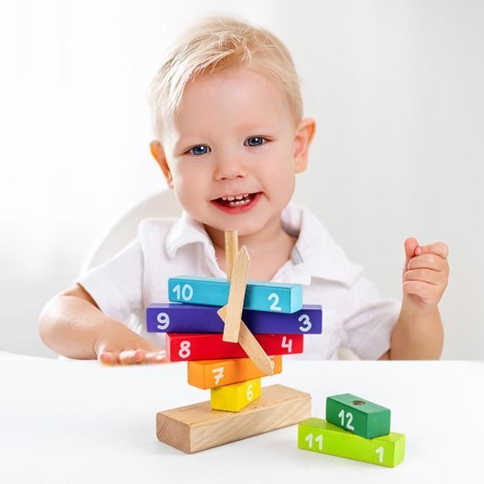 Réveil Enfant éducatif Avec Veilleuse - Affichage Heure/température, Rechargeable, Design Koala - Pour Garçons Et Filles