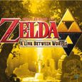 Jeu vidéo - Nintendo - The Legend of Zelda: A Link Between Worlds - Action / Aventure - 3DS - Cartouche-2