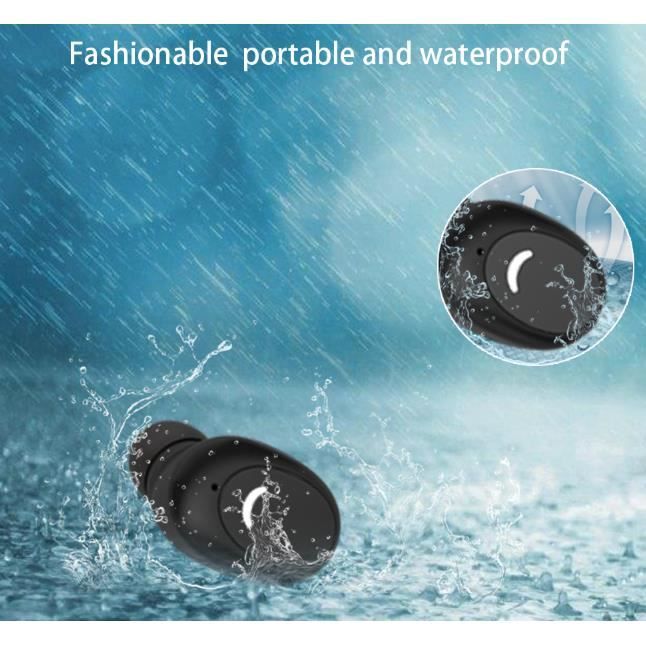 Smart Tag - 2 Cartes De Suivi Bluetooth Pour Android - Compatible Google Find My - Étanche IP68 Et Rechargeable Sans Fil