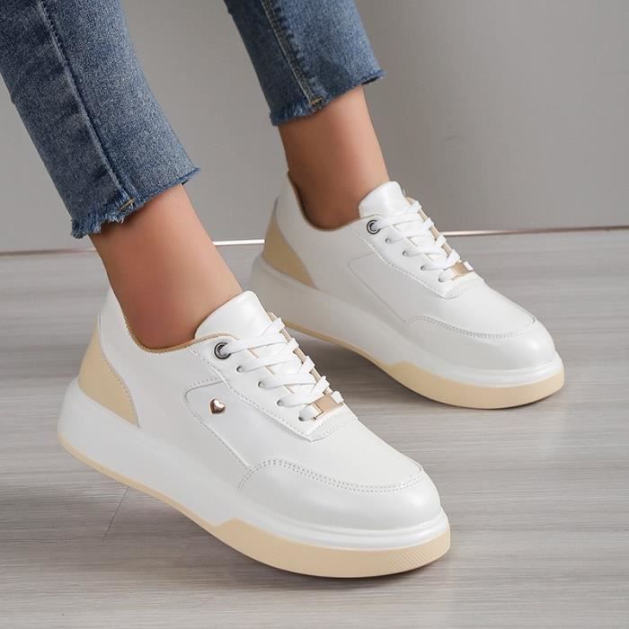 Basket jogging homme sales