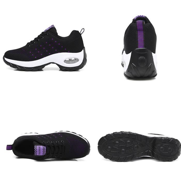 Basquette de running cheap