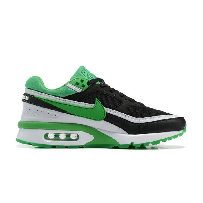 Air max classic clearance verte