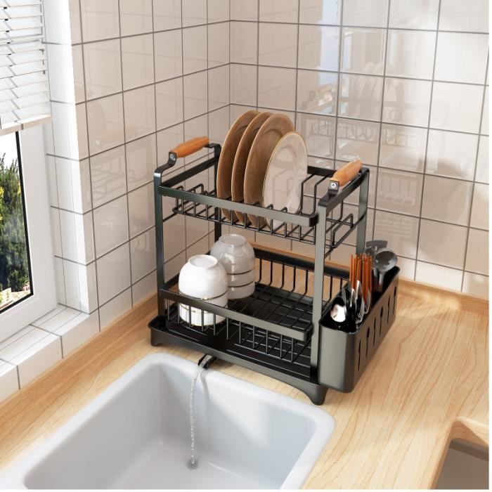 Égouttoir à vaisselle pliable – Laroom Official Store