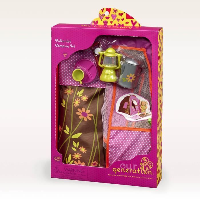 Our discount generation accessoires