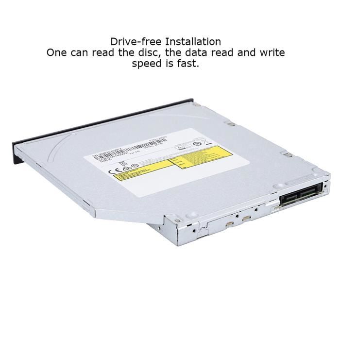 Ordinateur portable avec lecteur cd dvd integre - Cdiscount